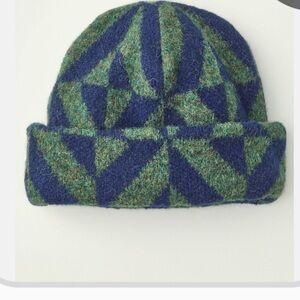 Corridor Diamond Beanie
